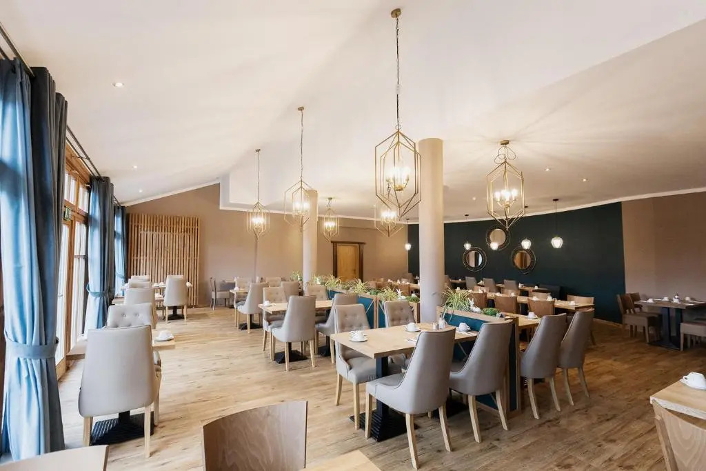 Hotel Ahornhof