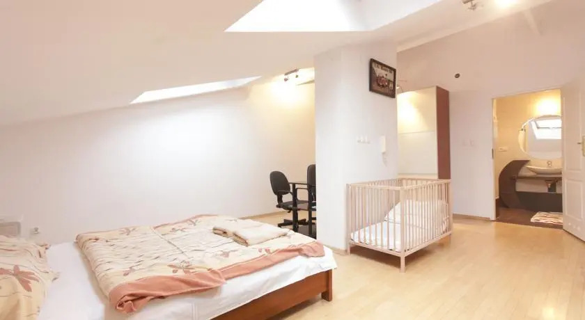Apartament Simon