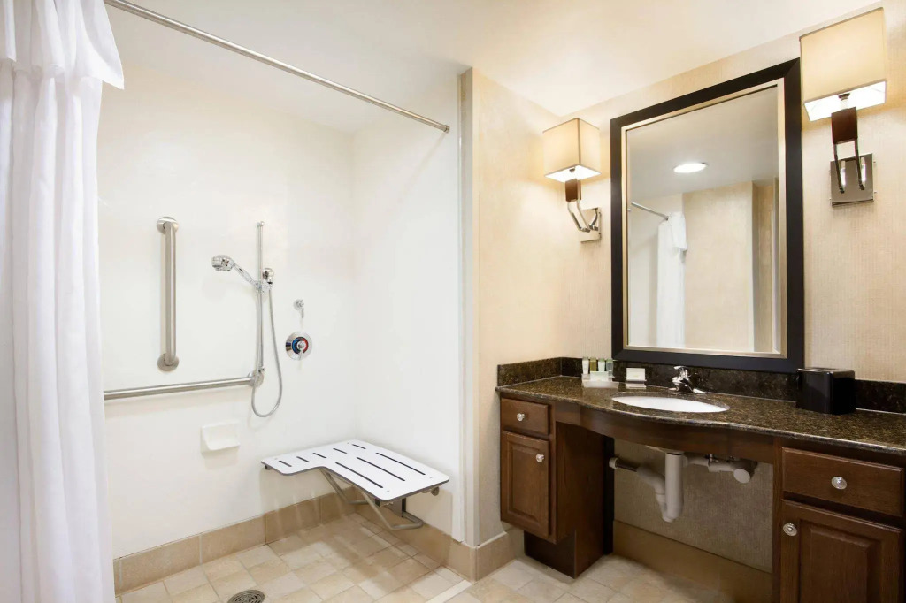 Homewood Suites by Hilton York