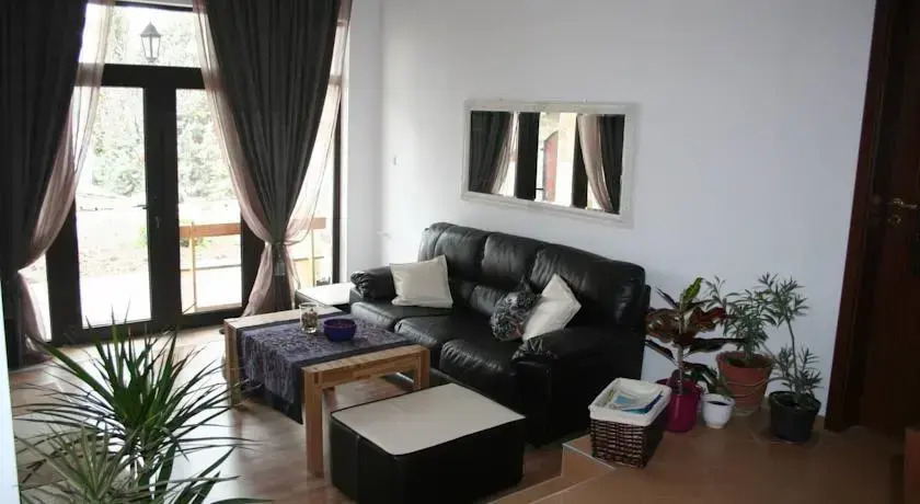 Stoyanova House