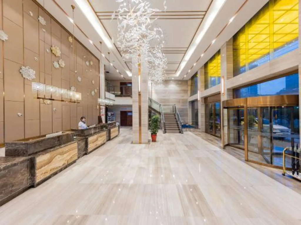Bowei Select Hotel