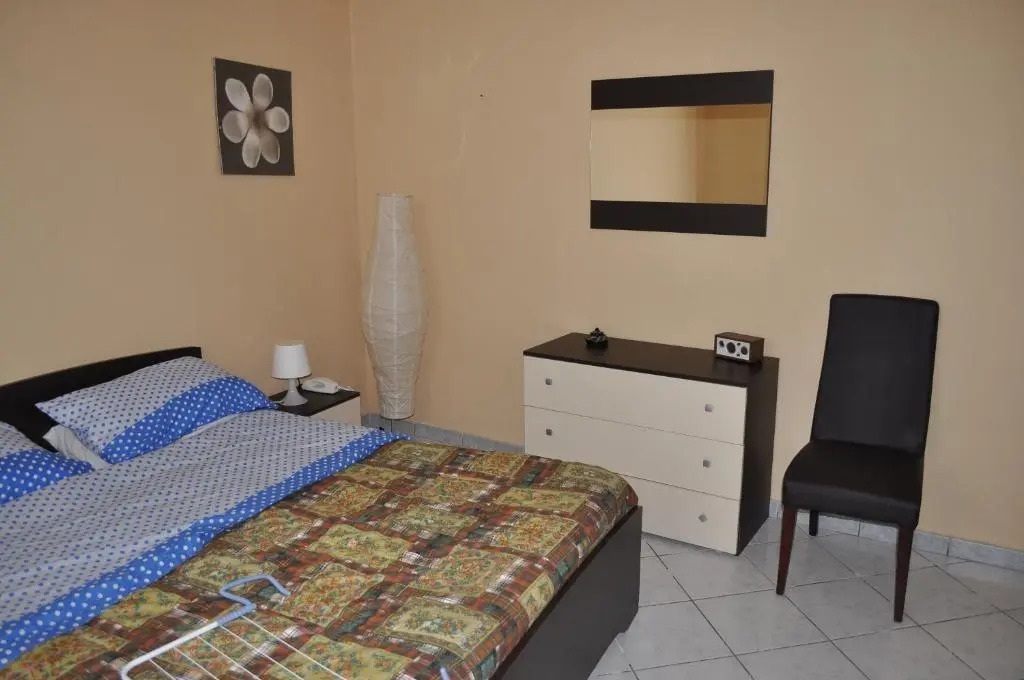 Casa Vacanza LAquilone