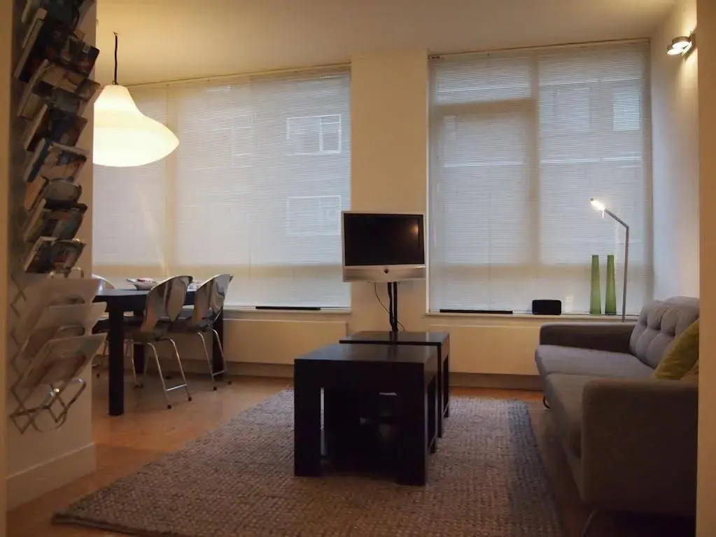 MyCityLofts - Cocoon