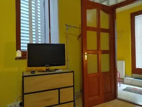 Keltaur Studio Apartman