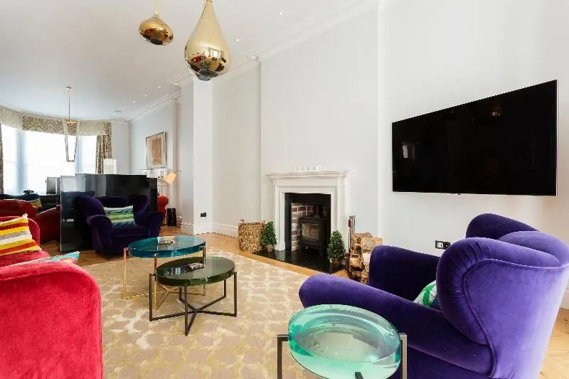 Veeve - Kingly Kensington