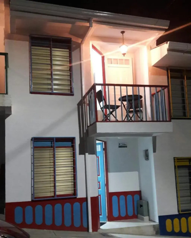 CASA BONITA SALENTO - Suite para parejas o Alojamiento en Grupos
