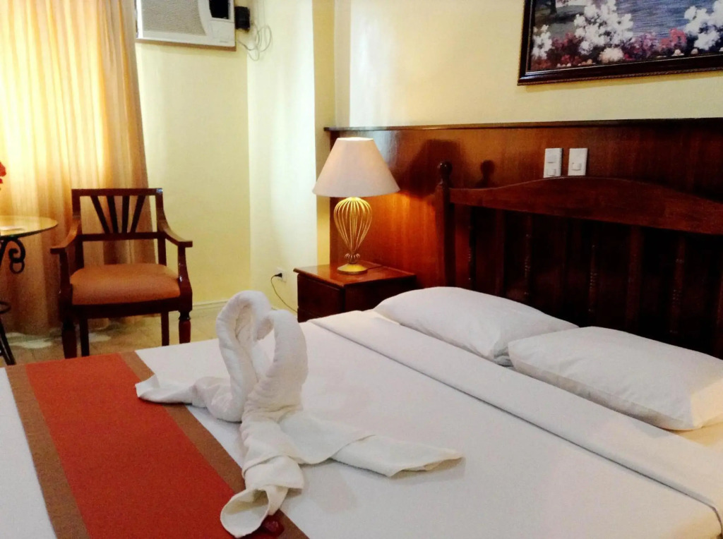 Crown Regency Residences Davao