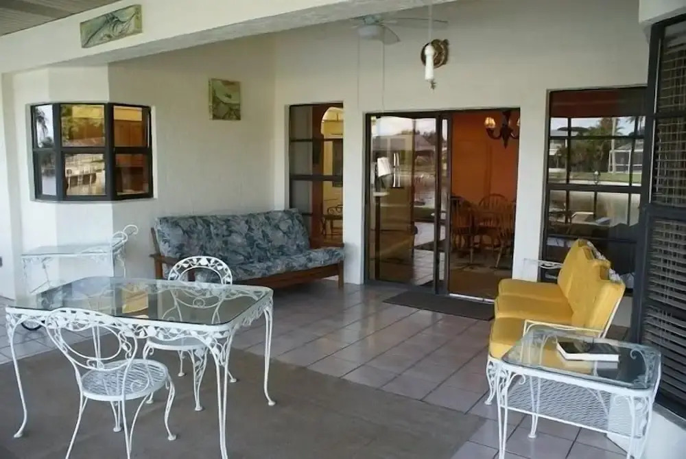 Villa Haylee