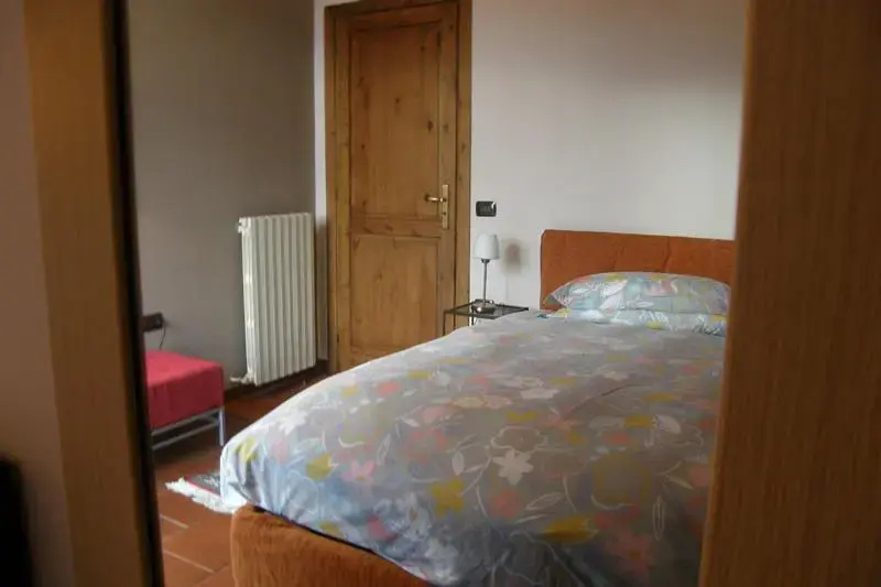 B&B La Cuccìa