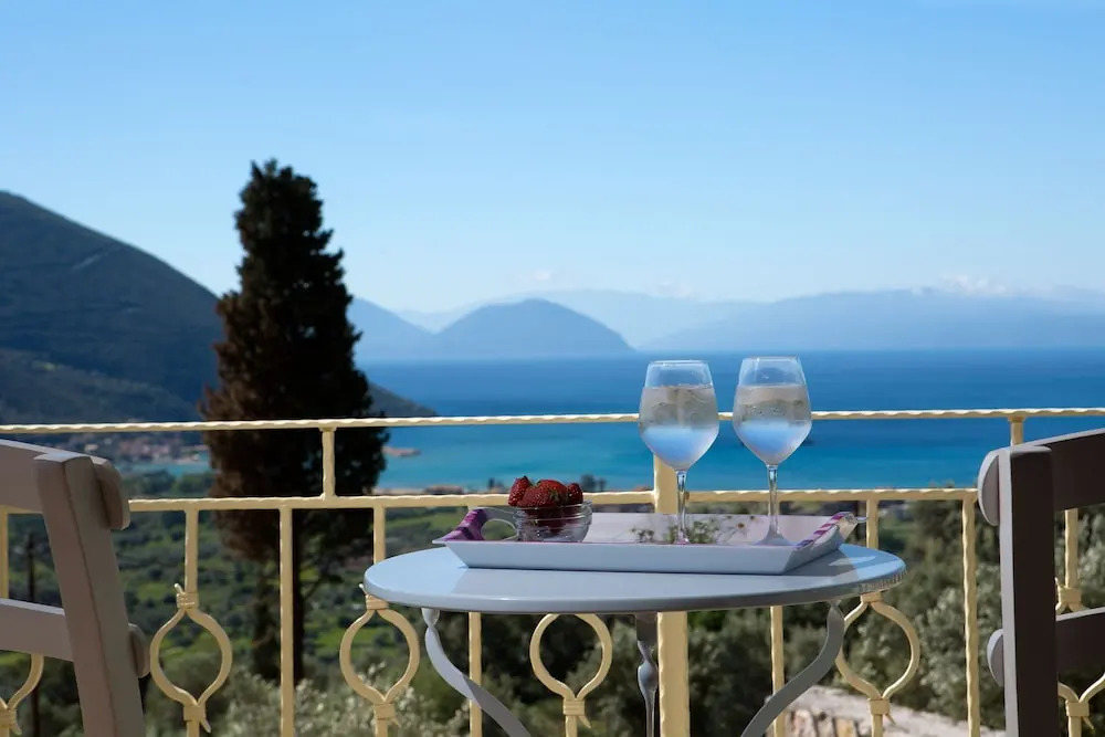 Horizon Luxury Villas