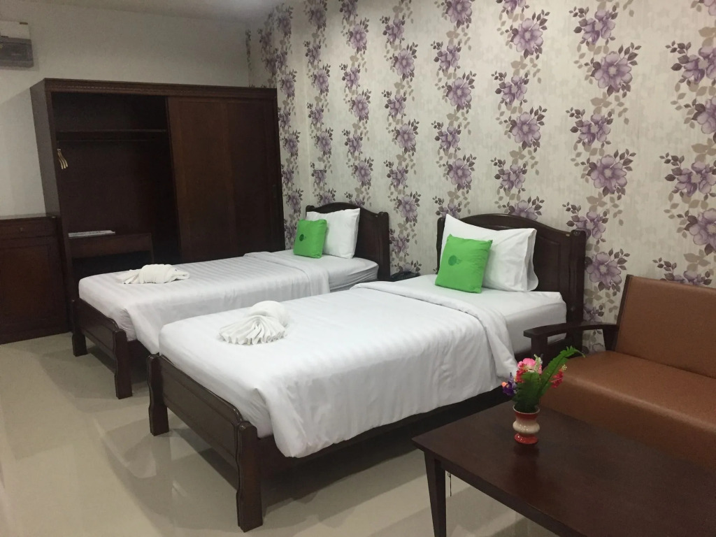 Doungta Anda Hotel