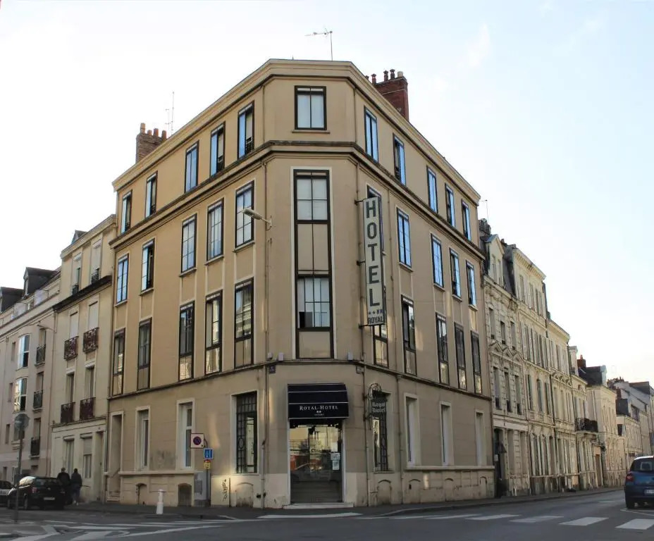 Royal Hôtel
