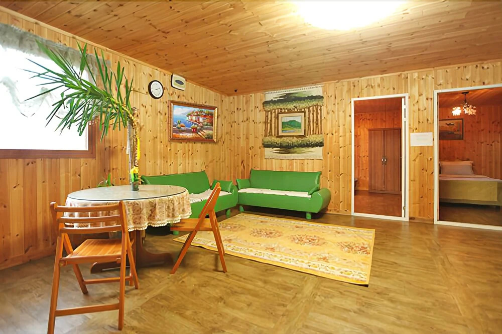 Yangsan Pensionsong Pension