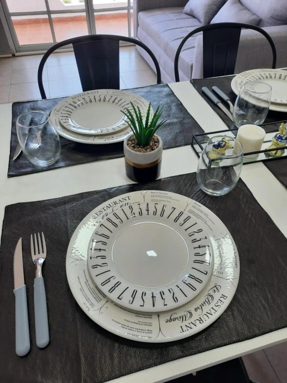 Home Zafiro II