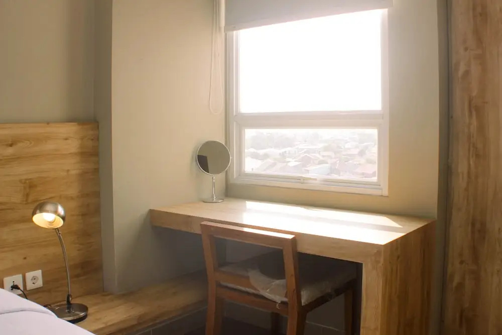 Stunning And Comfortable 1Br Apartment Mustika Golf Residence