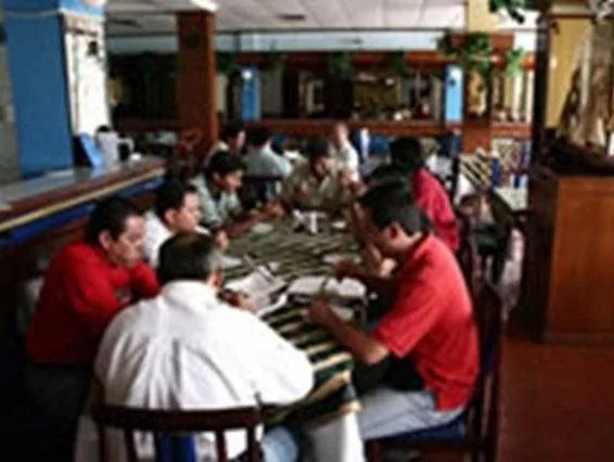 Hotel Las Gaviotas