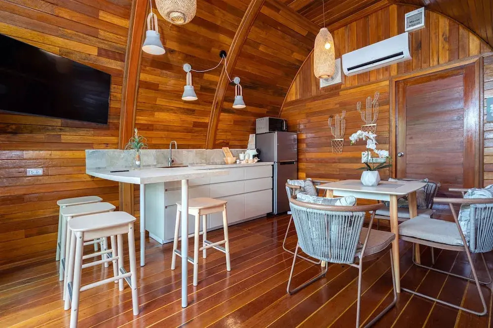 Chalet Style 2BR Pool Villa Pasak 1