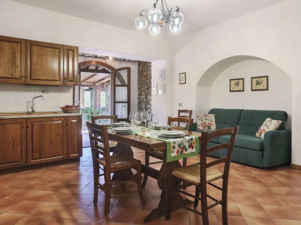 La Mangiatoia (TER104)