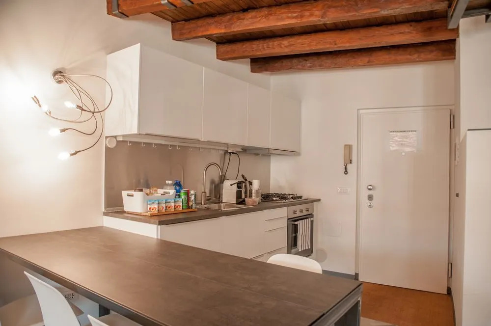 Top Suites - Piazza Pontida Loft