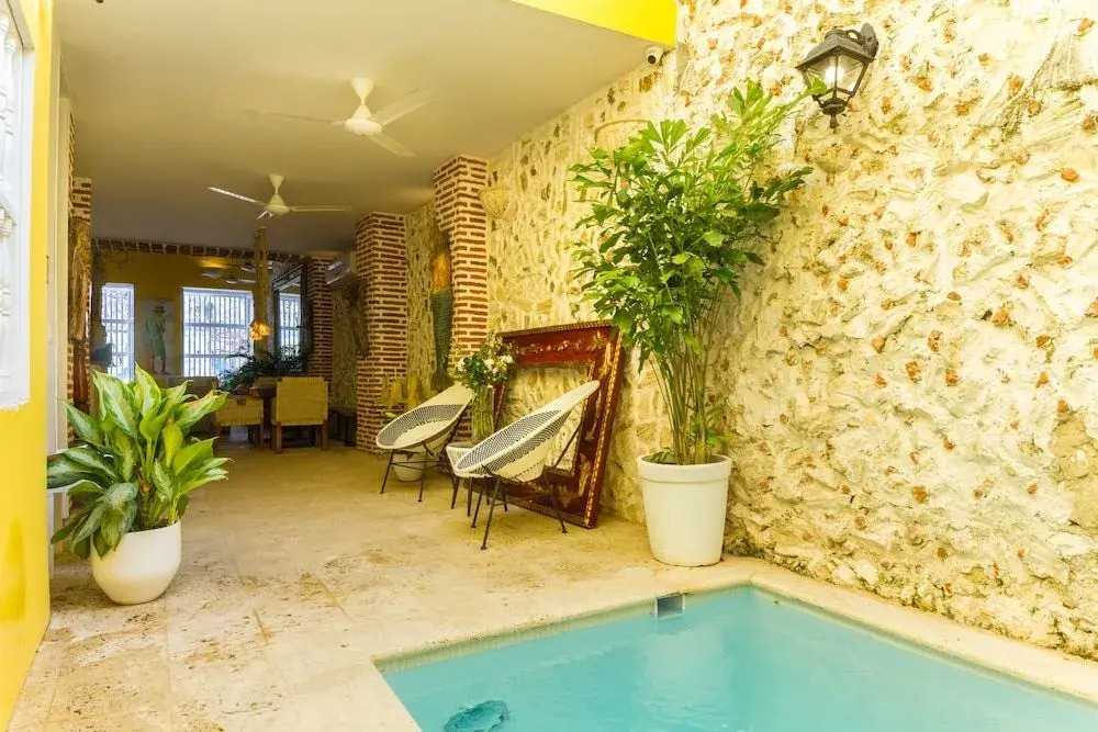 Casa Mulata