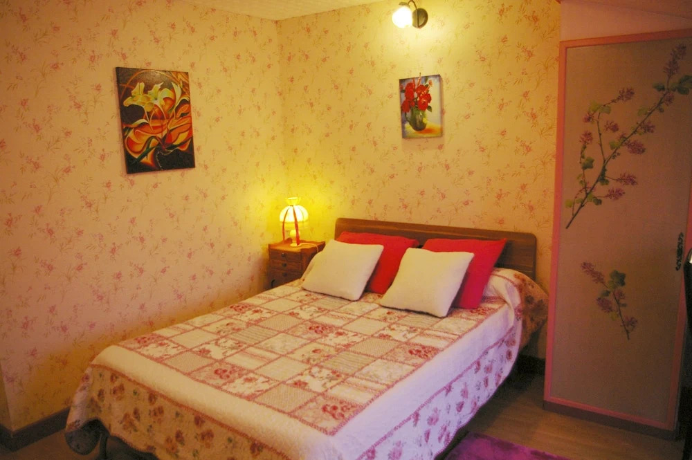 Gîte Chez Jo