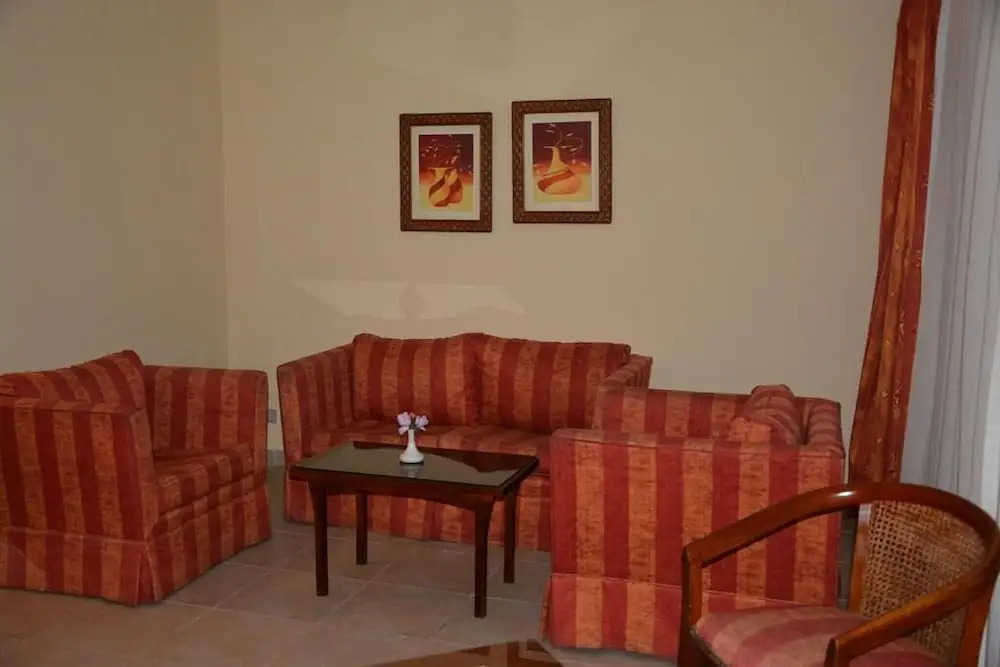 Come to Enjoy at Le Mirage New Tiran Naama Bay