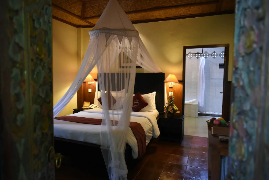 Lumbung Sari Ubud Hotel