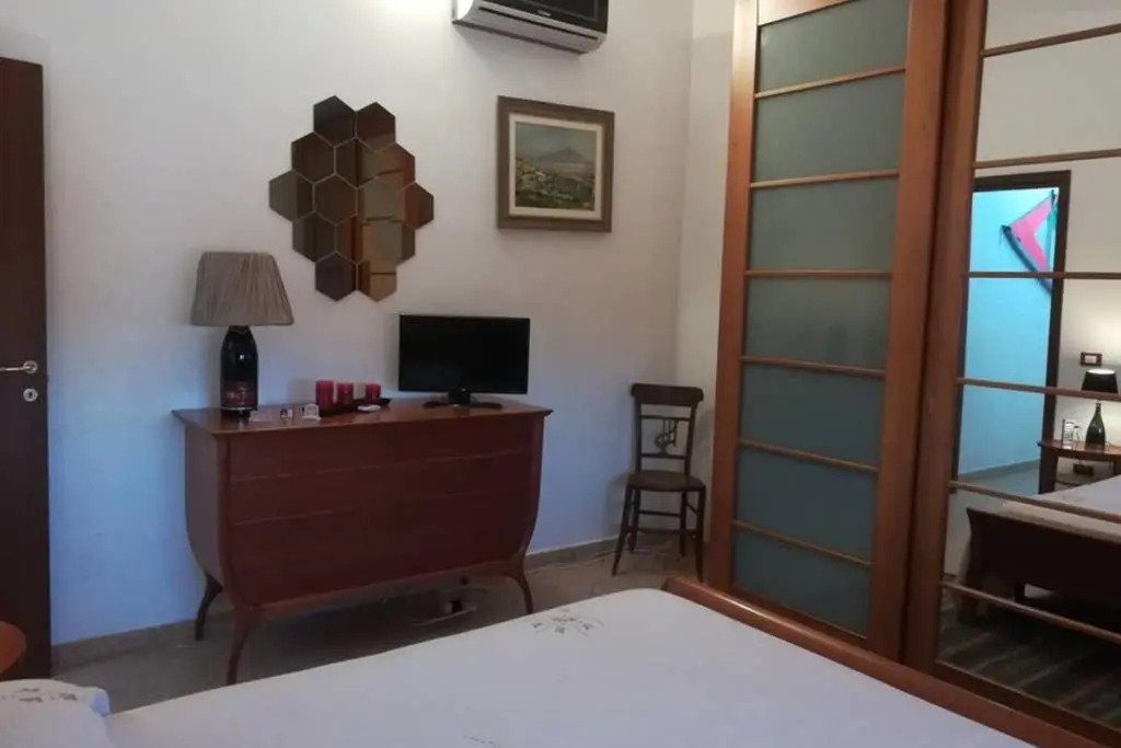 Villa Emma con panorama Etna a 10 minuti dal mare