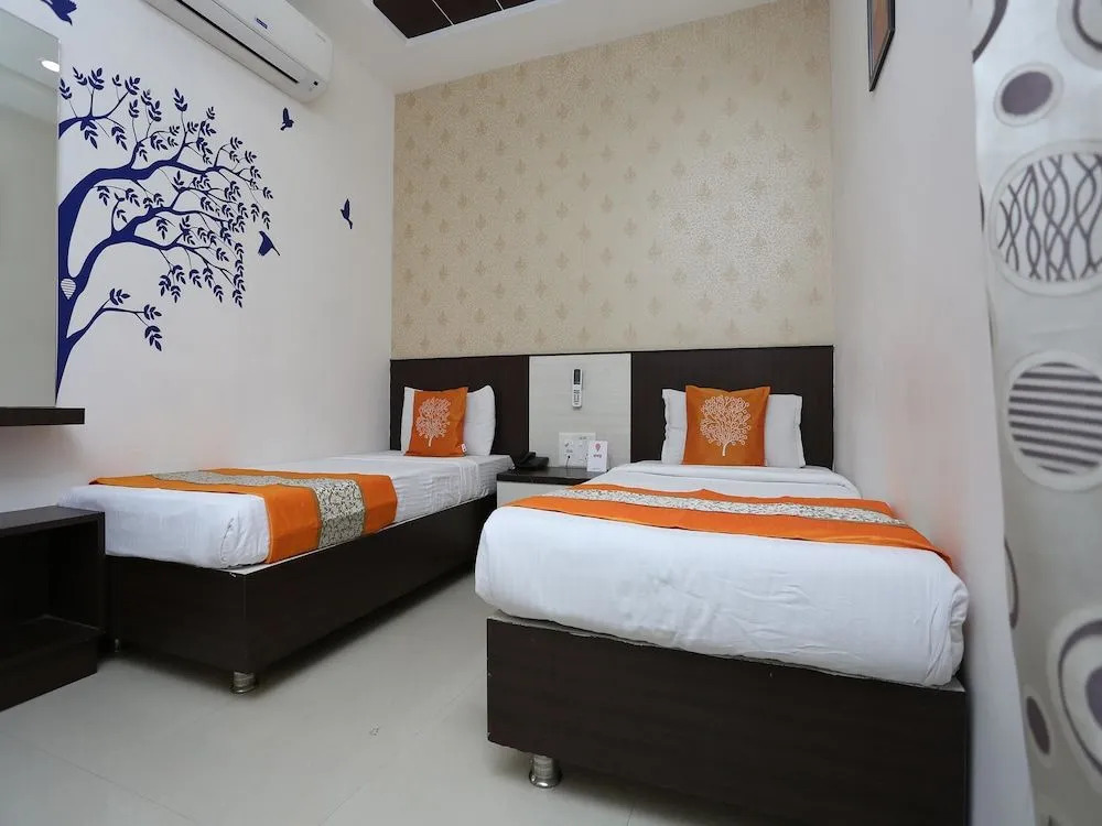 Hotel O Ssr Luxury Rooms