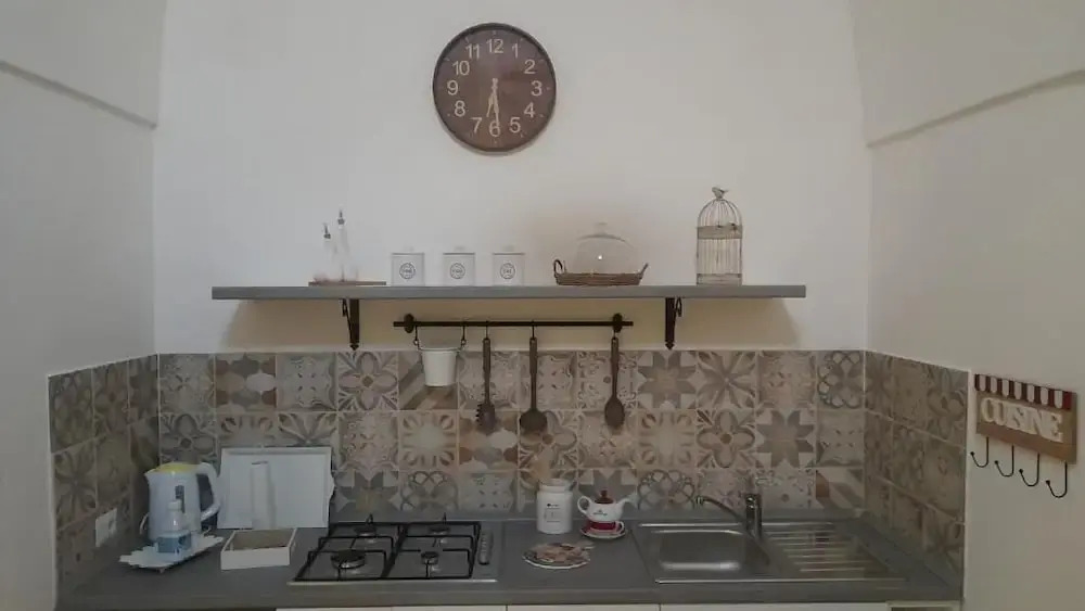 Antica Dimora Edomyr - DIEMME STAY