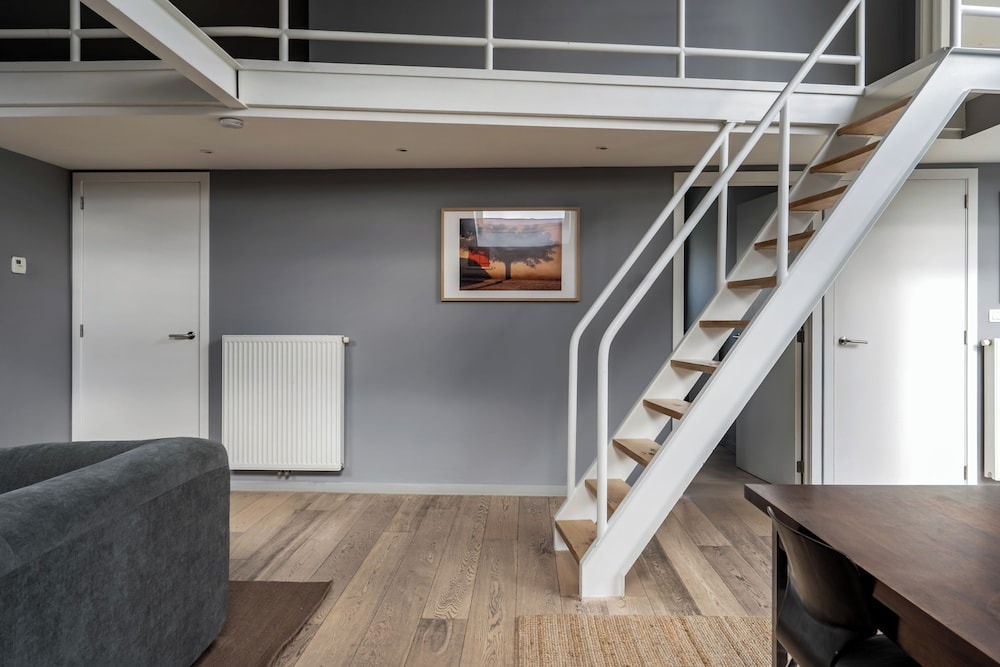 A Place Antwerp - Boutique Suites & Flats - Schuttershofstraat 5