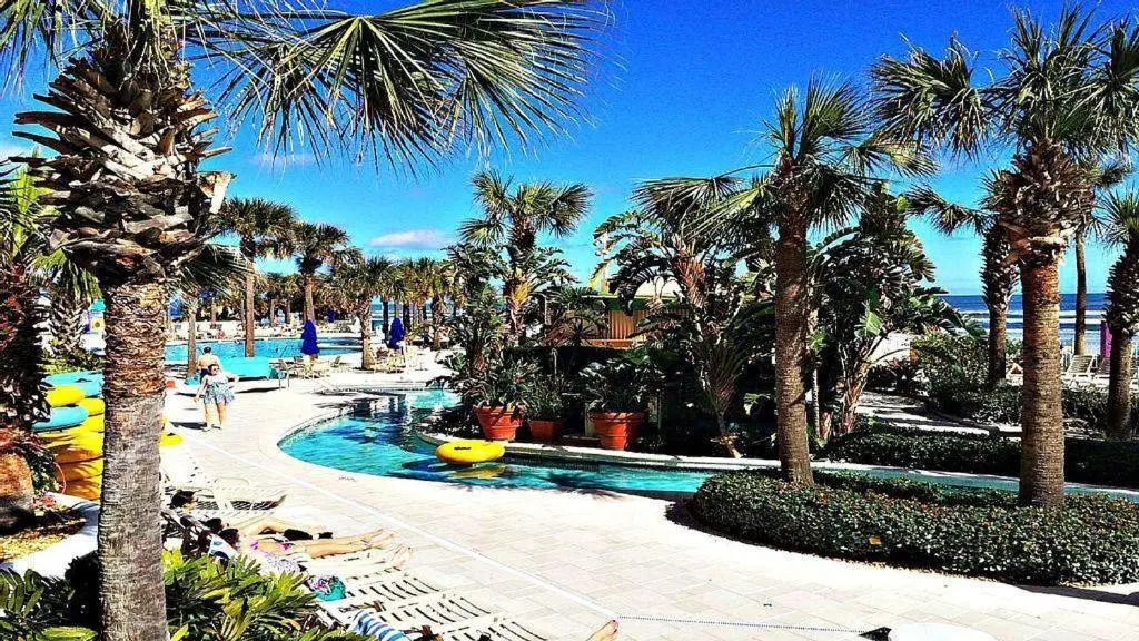 Ocean Walk Resort 1007