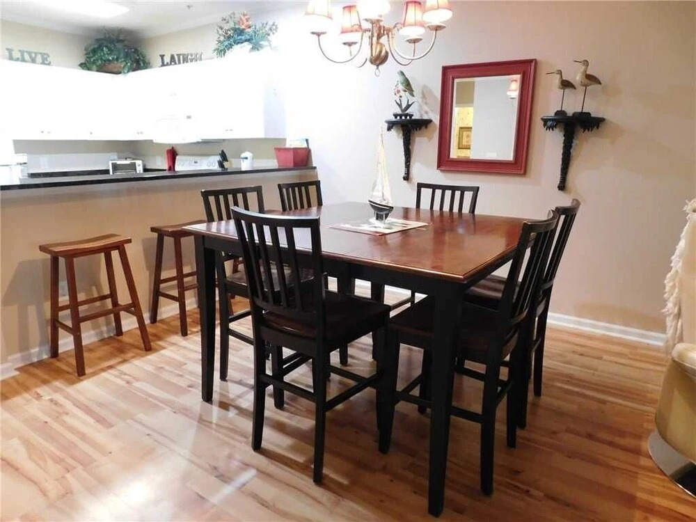 Ocean Keyes 2903 - 3 Br Condo