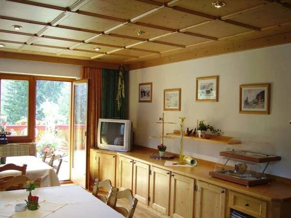 Pension Diola