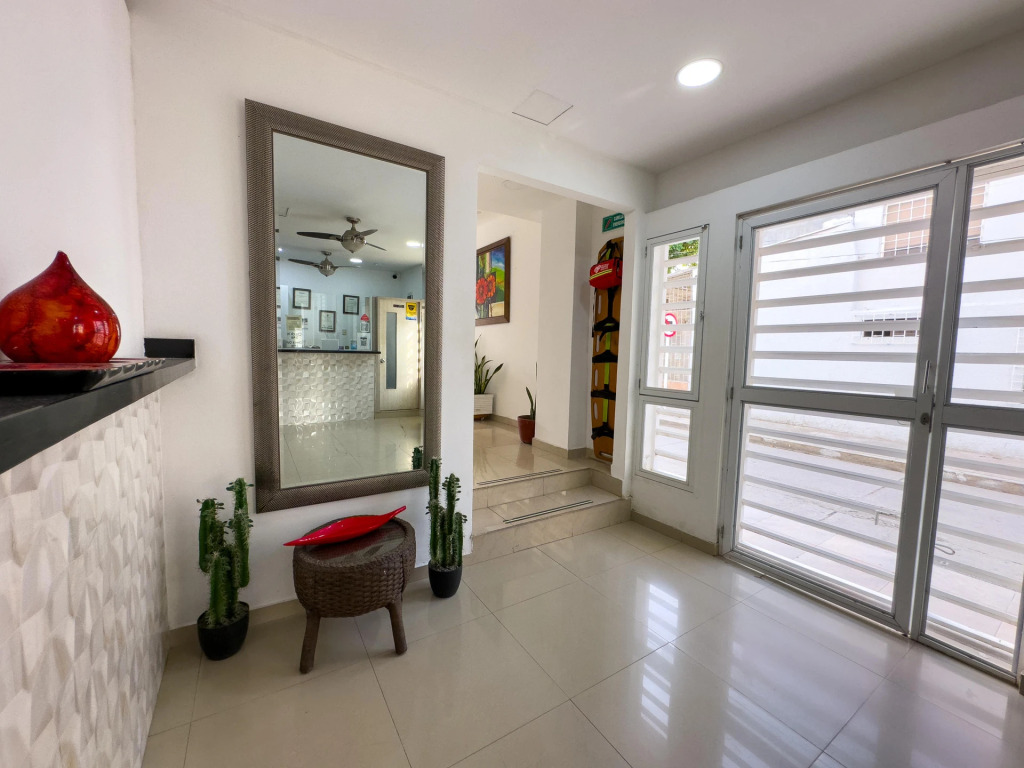 Hotel Zamay