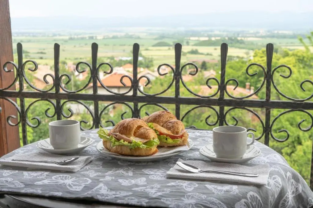 Guest House Villa Teres
