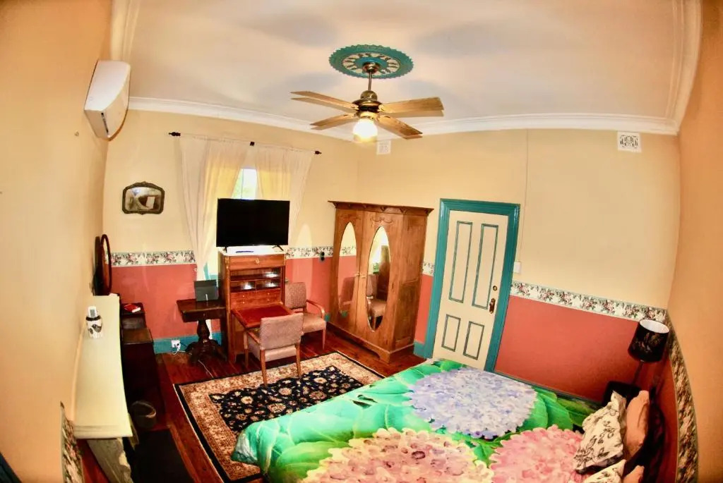 HISTORIC STAR LODGE Narrandera