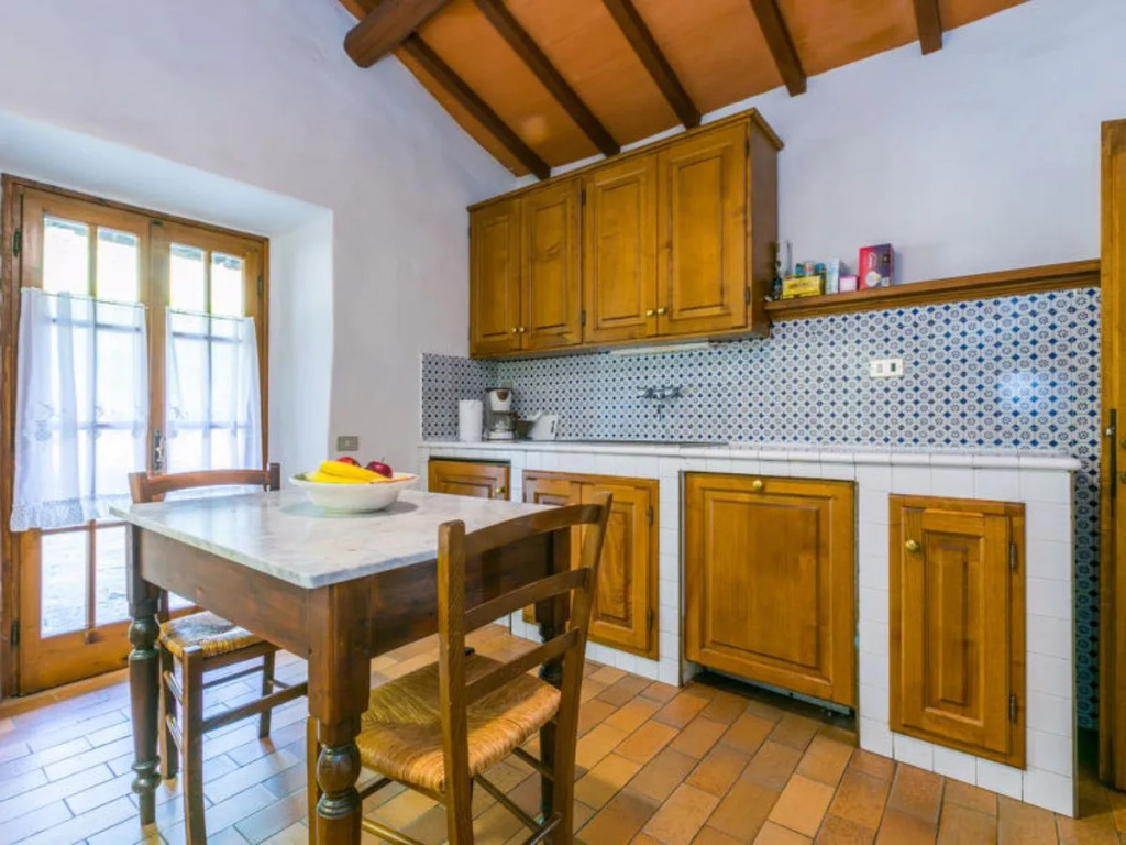 Podere Berrettino 29305