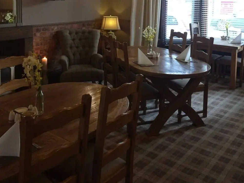 The Elm House Hotel