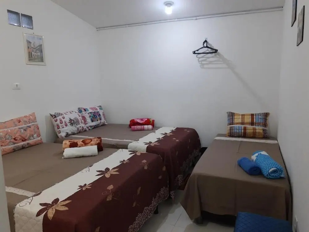 Lar Recife Olinda - Hostel com suítes privativas - Prox Centro de Convenções