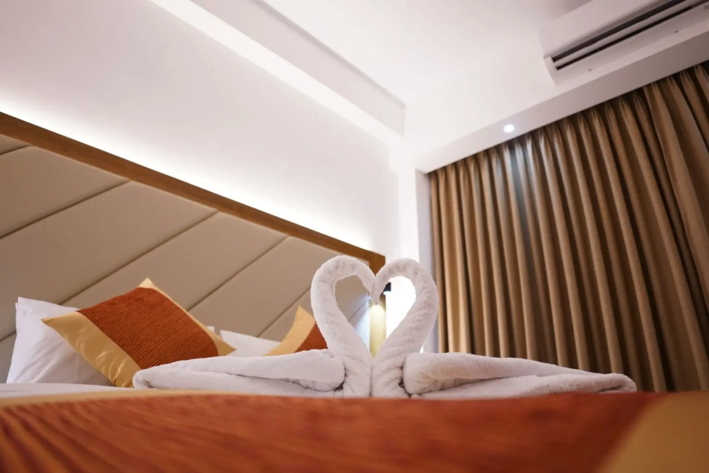 HOTEL STUDiO23