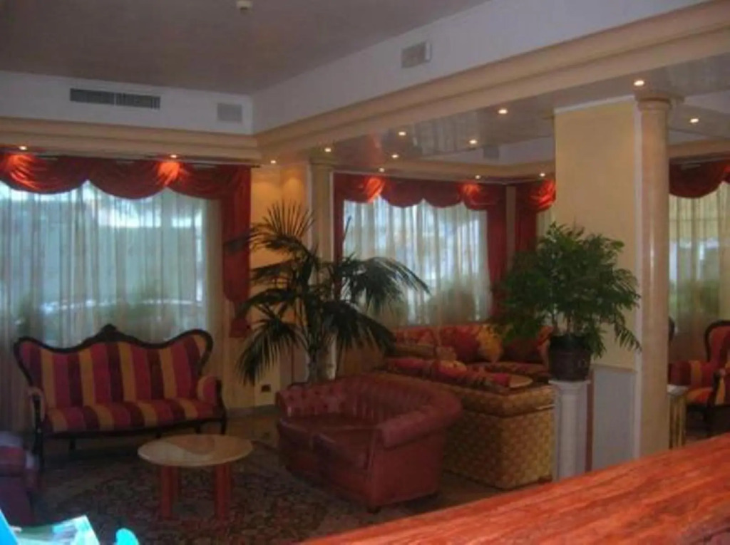 Hotel Margherita