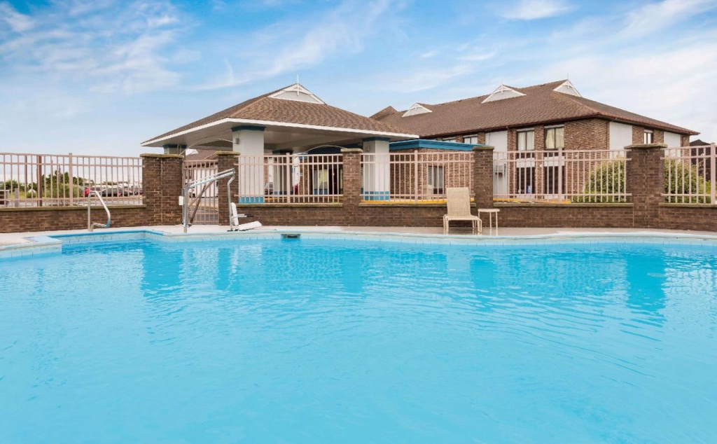 Holiday Inn Express Kitty Hawk - Outer Banks by IHG