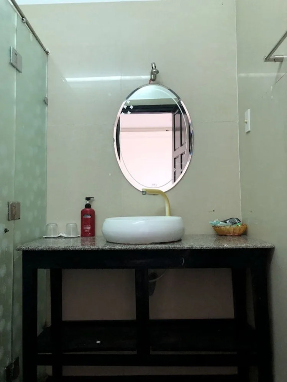 Resort Dai Duong Mui Ne
