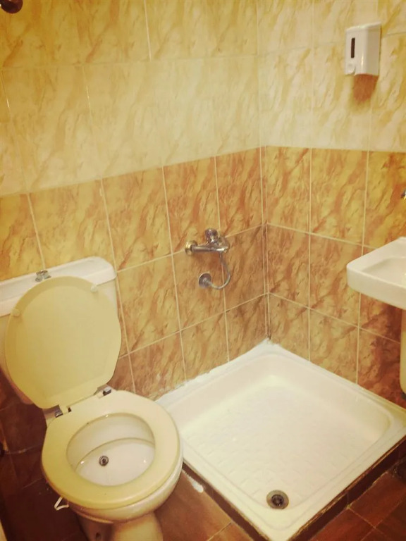 Horus Eye Hostel