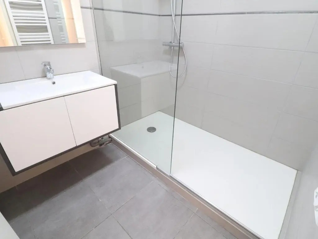 Appartement Sète, 3 pièces, 6 personnes - FR-1-472-141