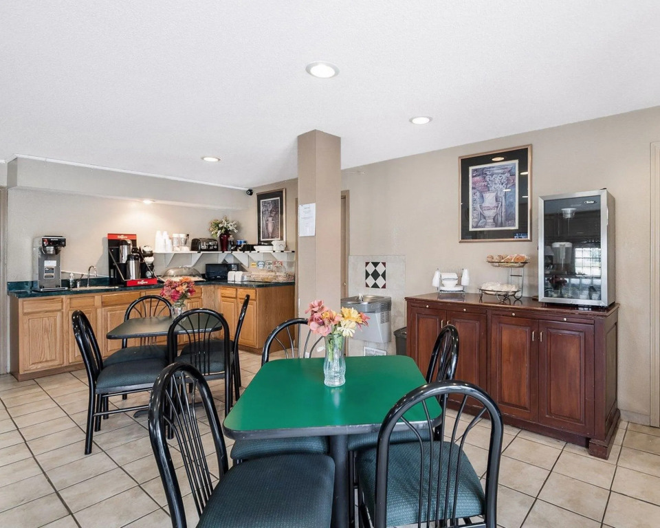 SureStay Hotel By Best Western Olathe