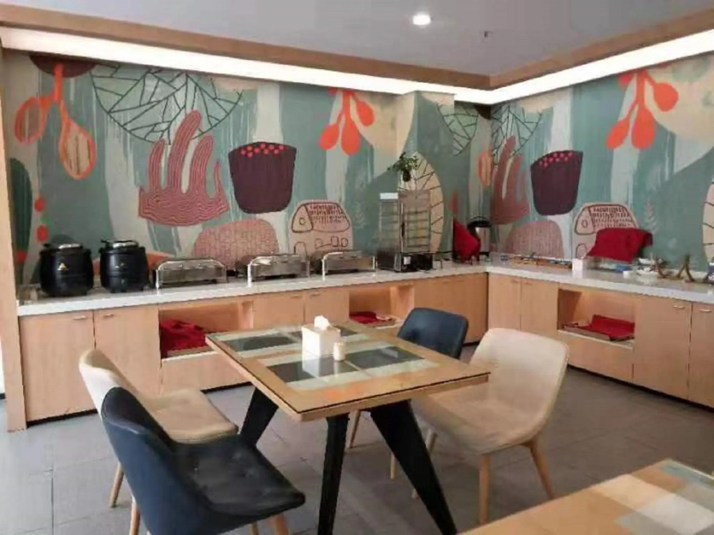 Hanting Hotel Jimei Xuecun