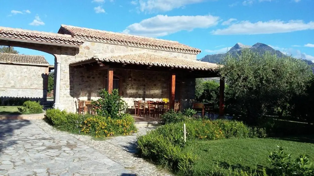 Agriturismo L' Agrumeto