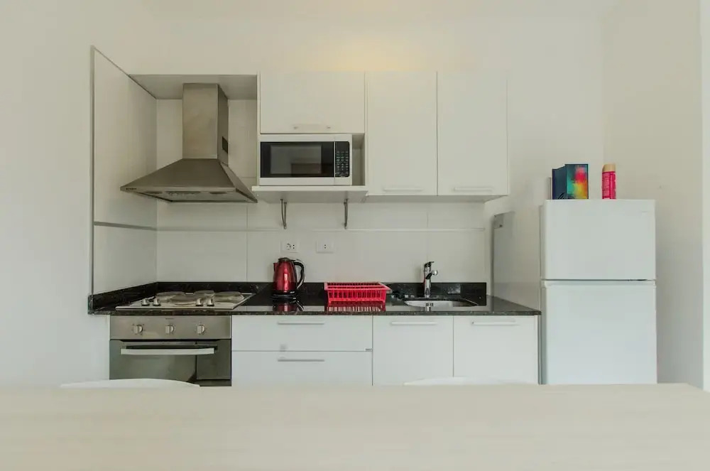 Best location in Asuncion - Studio